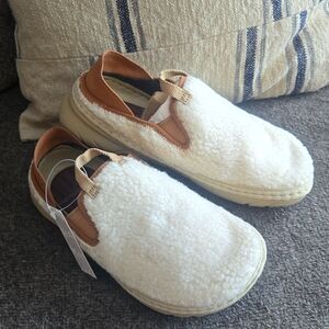 Merrell cozy hut moc